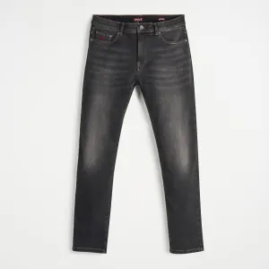 Jeans Nero Regular