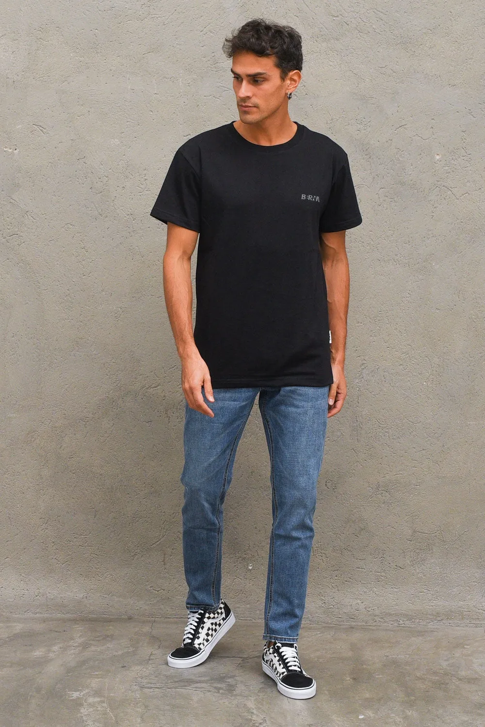 Jeans Slim Fit - Denim