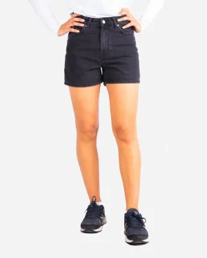 Jenn Shorts - Retro Black