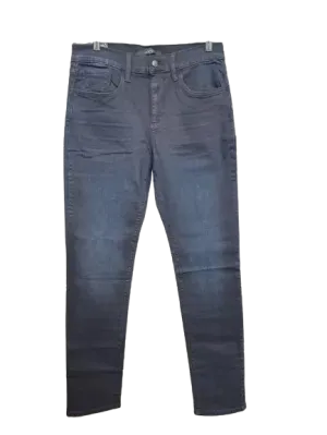 Joe's Jeans Dark Blue 45AWXAMP8215-AMP
