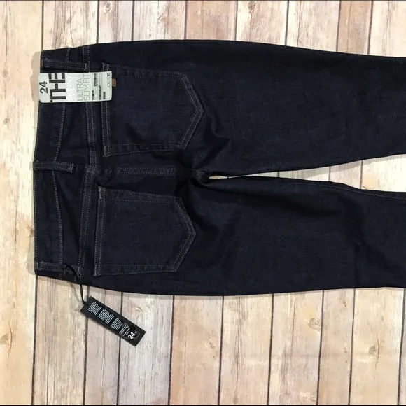 Joe's Jeans Skinny Ankle Ultra Slim Fit Denim