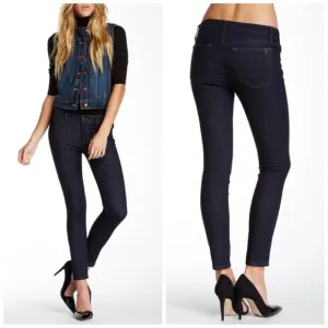 Joe's Jeans Skinny Ankle Ultra Slim Fit Denim
