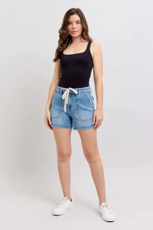 Jogger Shorts