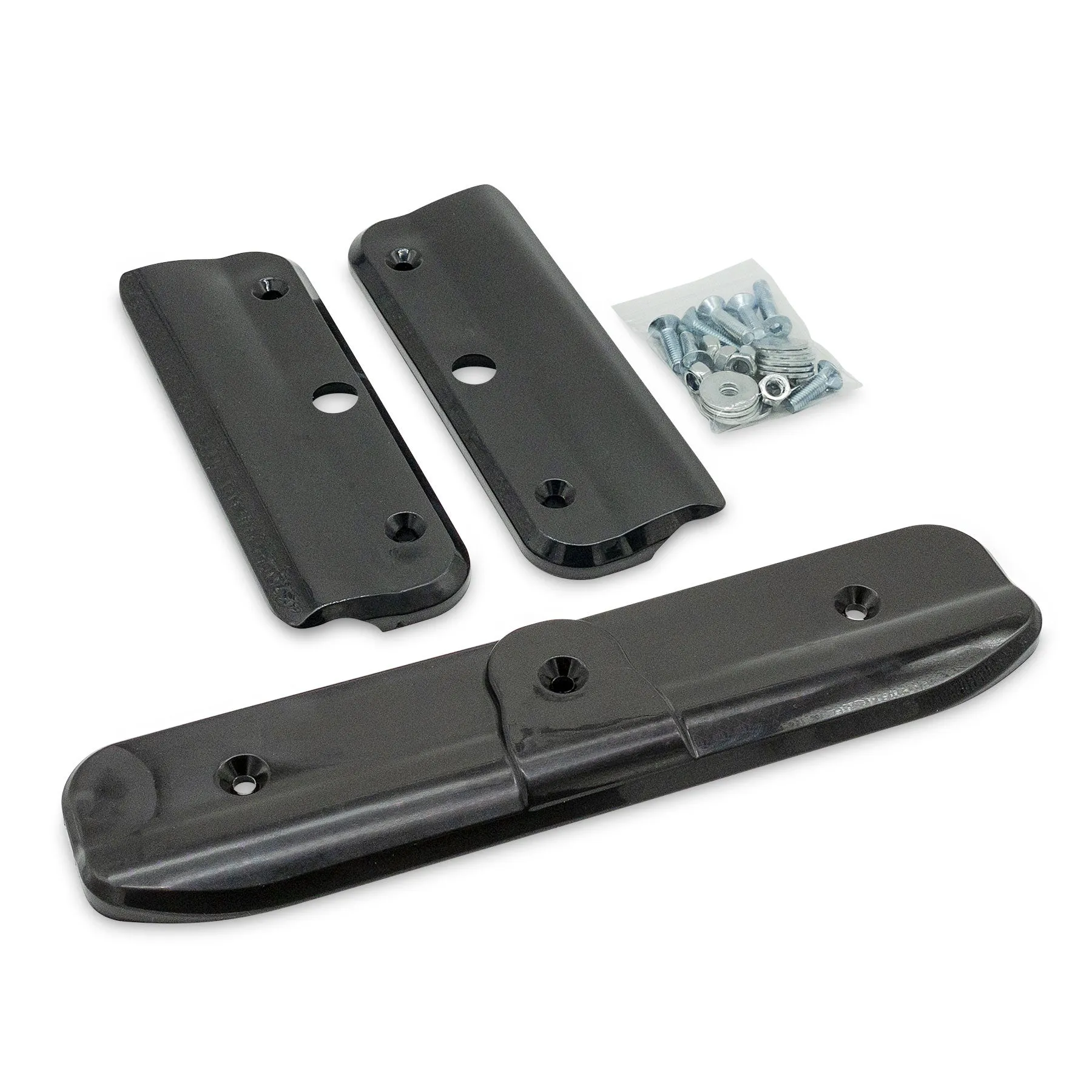 Kartech Kerbrider Front & Side - Arrow X5 | X6.0 | X6.1