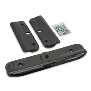 Kartech Kerbrider Front & Side - Arrow X5 | X6.0 | X6.1