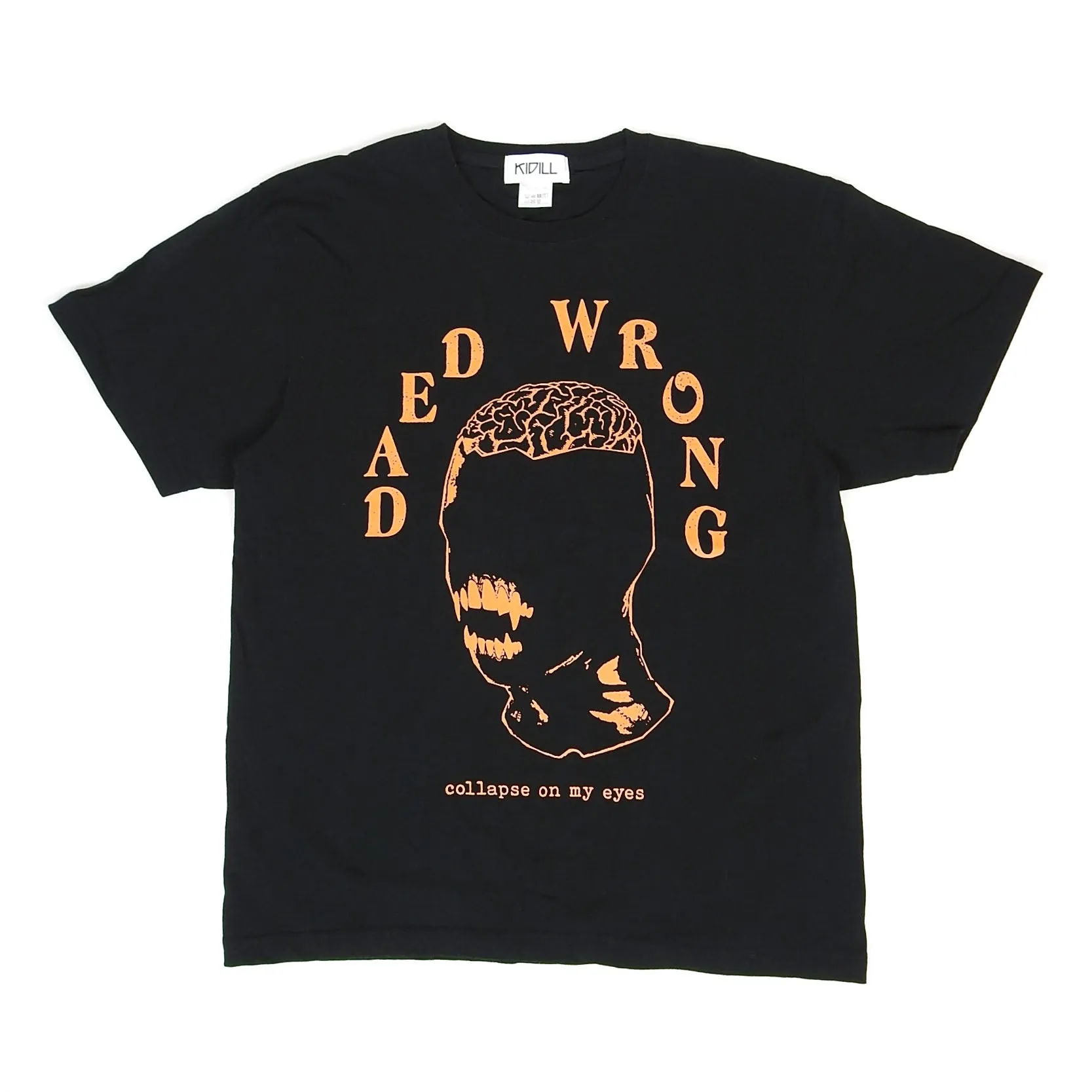 Kidill Graphic T-Shirt
