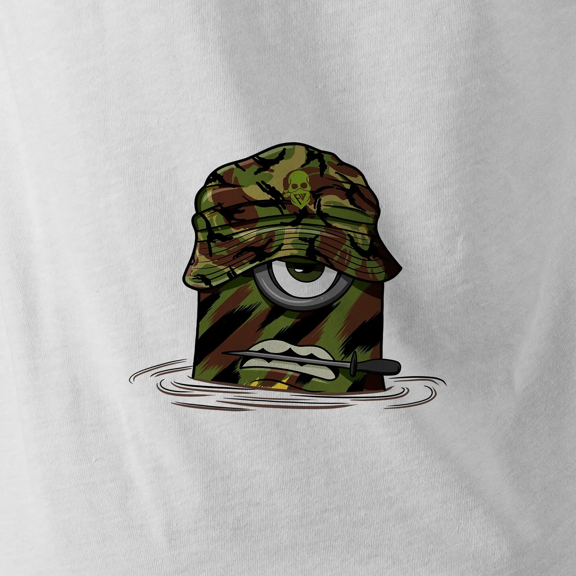 KIDS ROYAL MARINE SIDEKICK