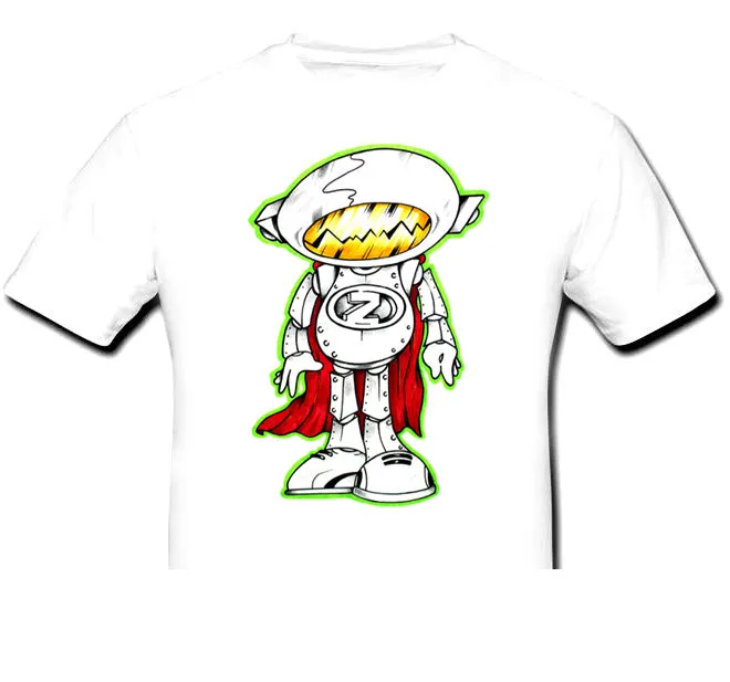 KIDZ ZKEN TEE