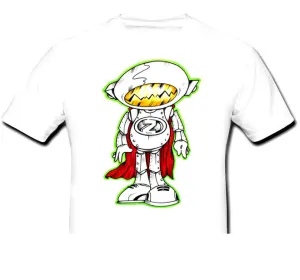 KIDZ ZKEN TEE