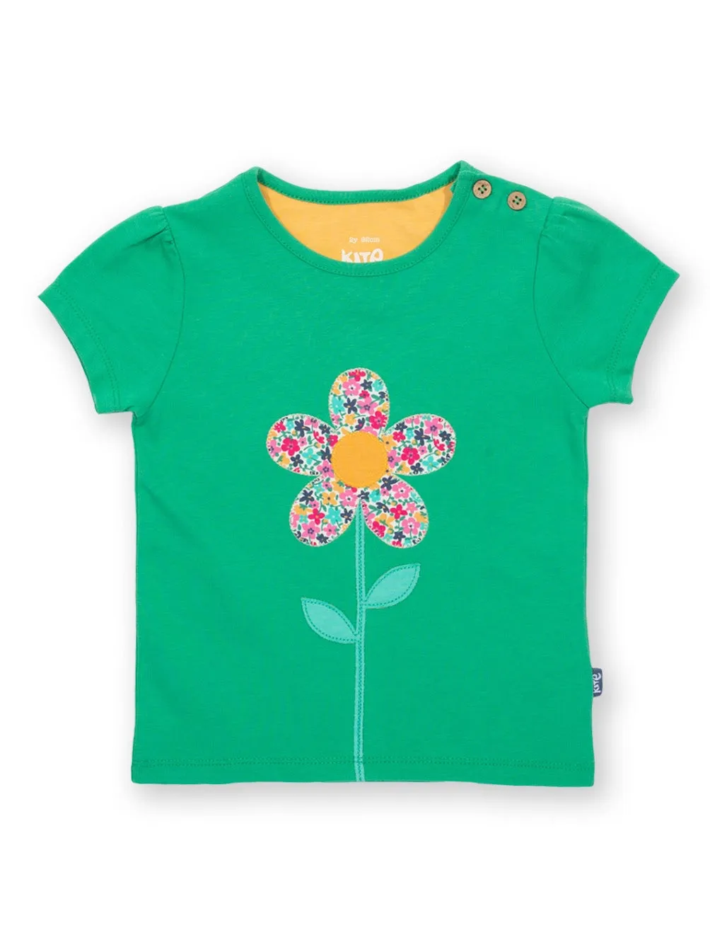 Kite Flower T-Shirt F285