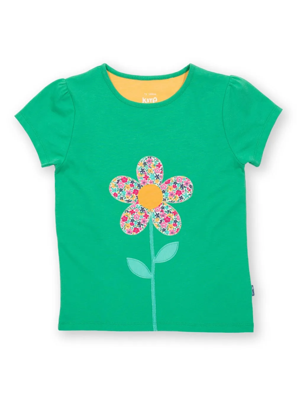 Kite Flower T-Shirt F285