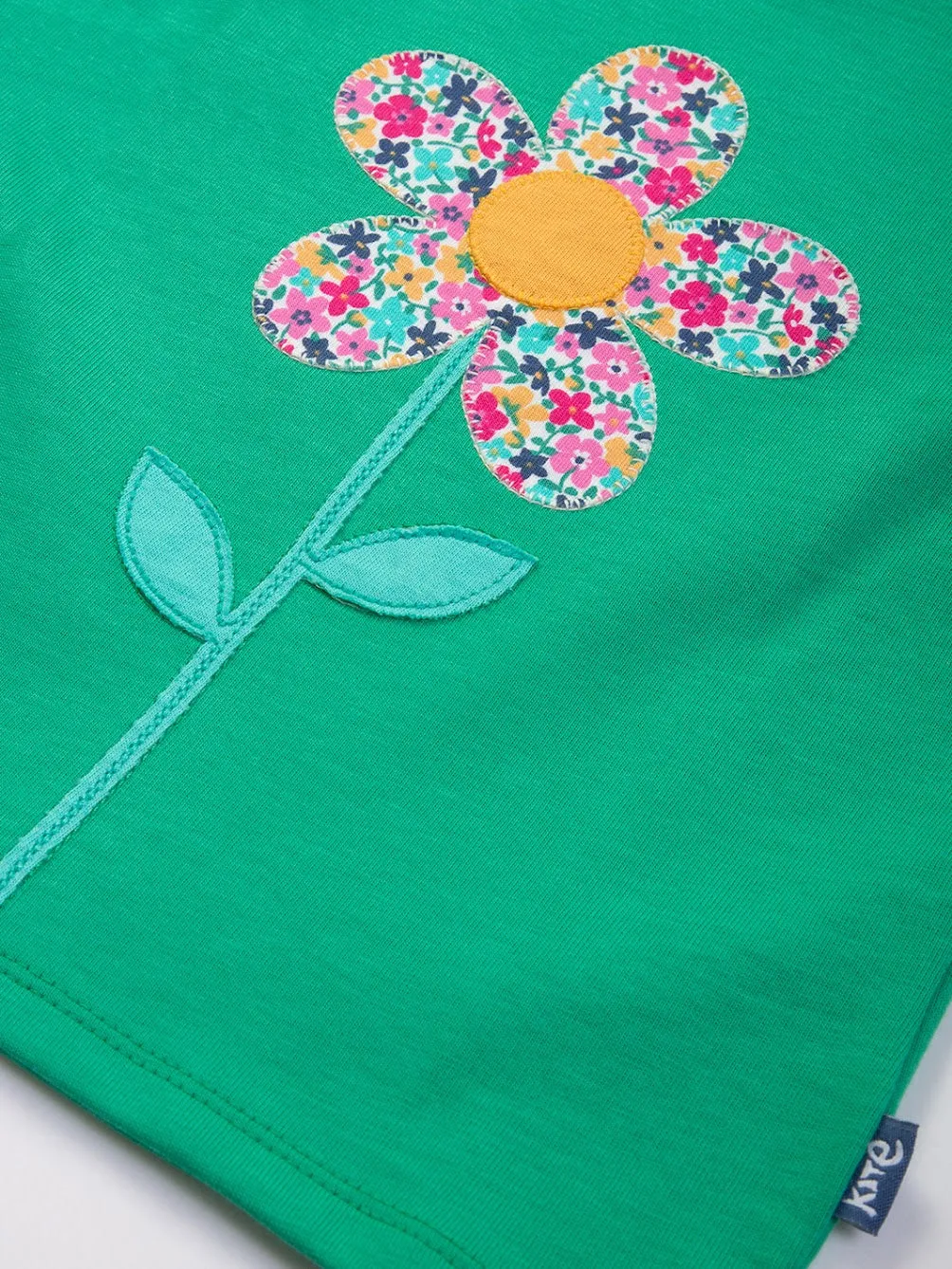 Kite Flower T-Shirt F285