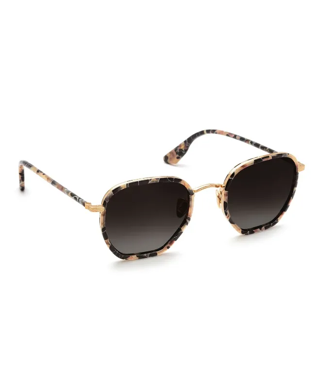 KREWE Pascal 18K Titanium   Crema