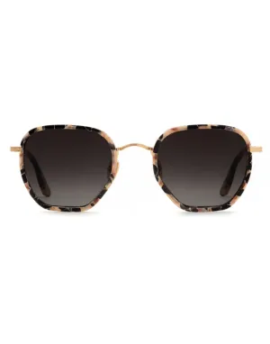 KREWE Pascal 18K Titanium   Crema
