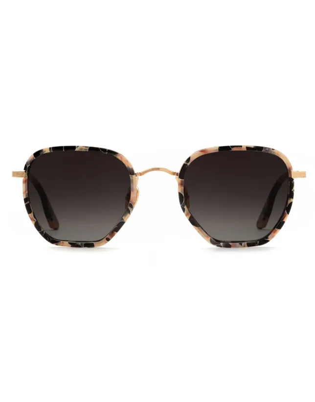 KREWE Pascal 18K Titanium   Crema