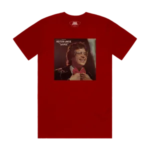 La Voz T-Shirt