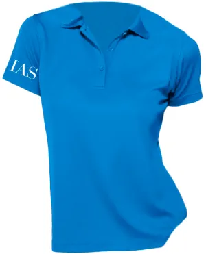 Ladies' Performance Polo Shirt