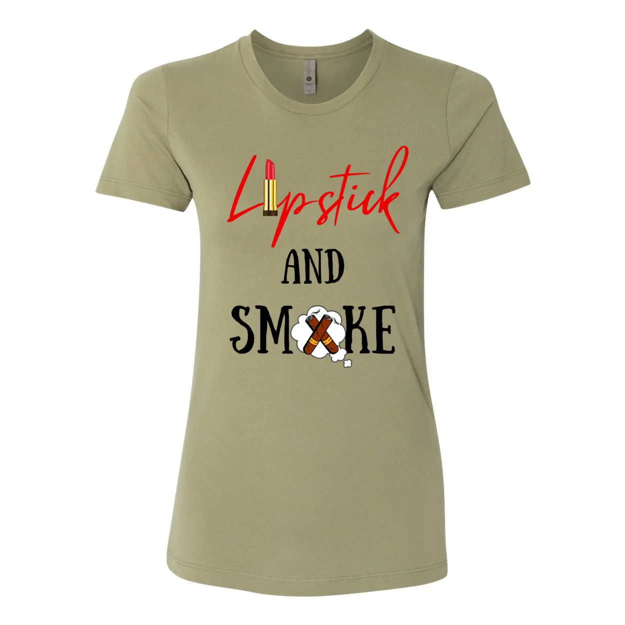 L&S-HottRed