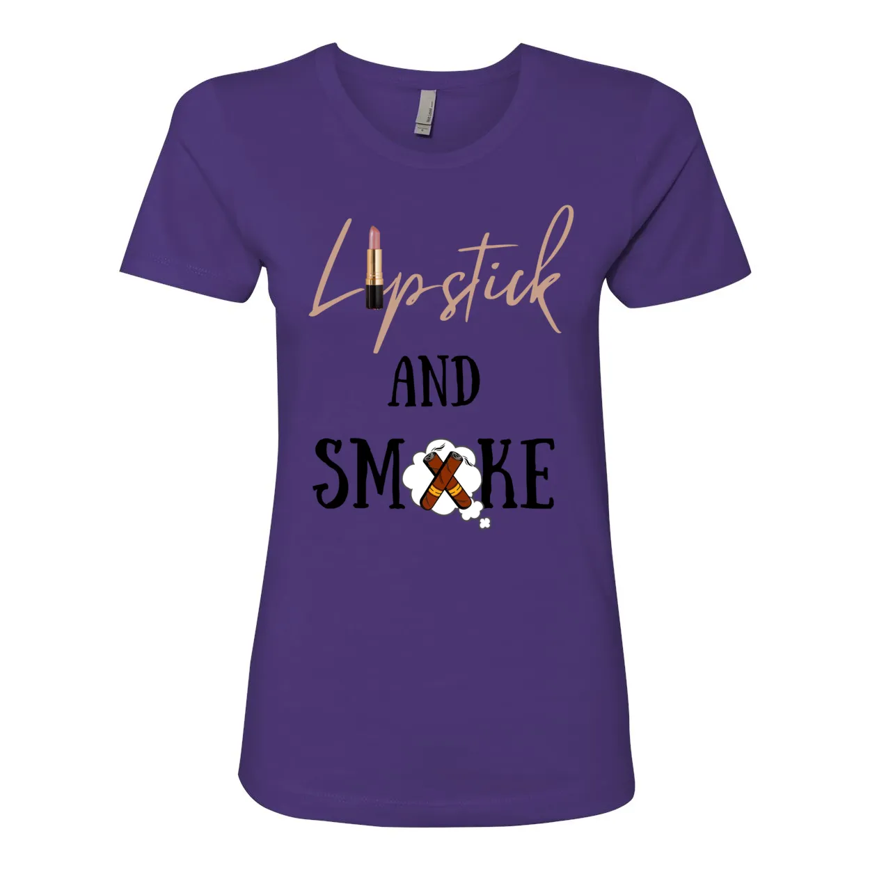 L&S SmokinNude