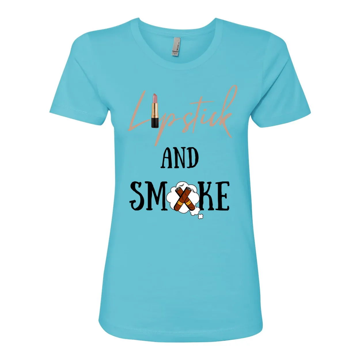 L&S SmokinNude