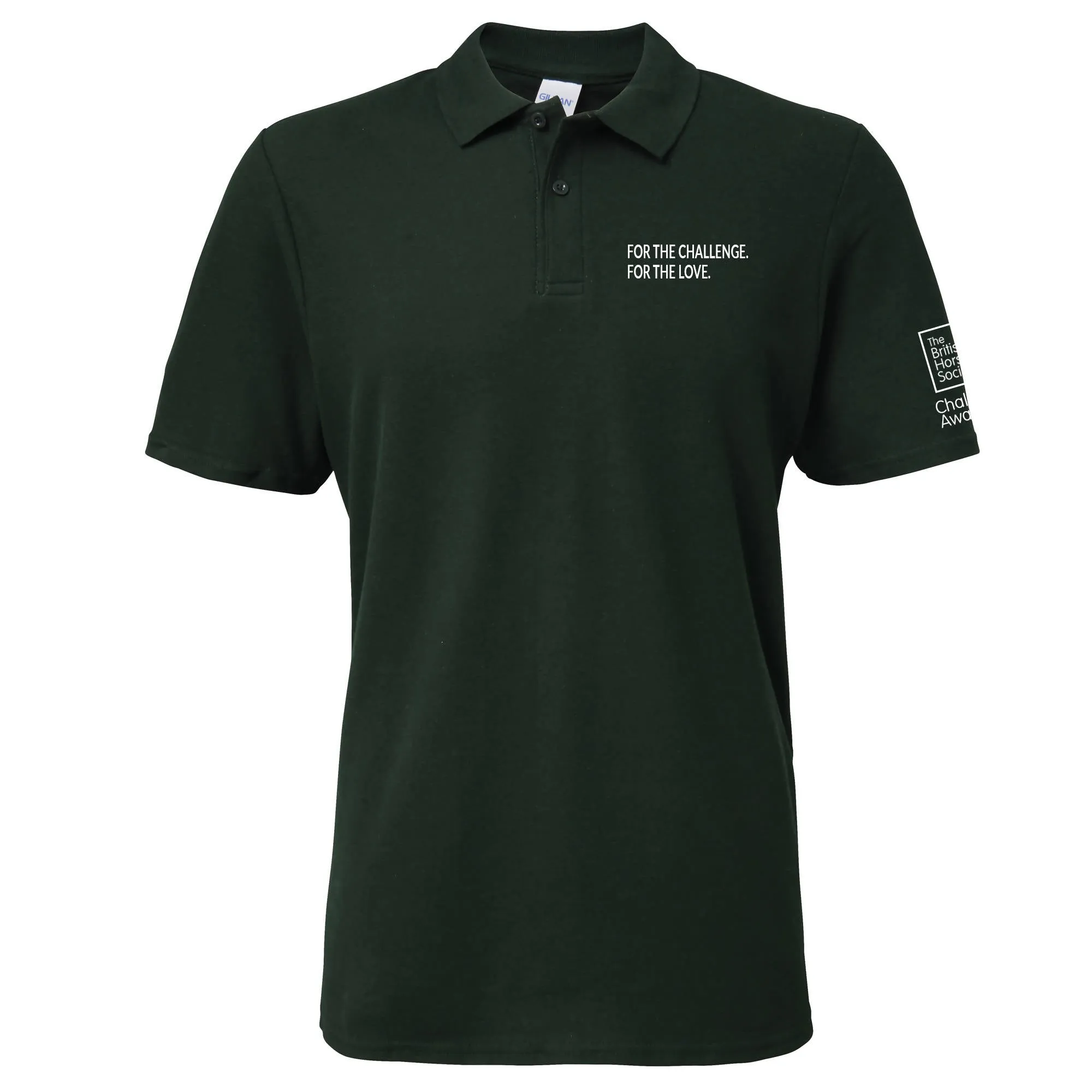 Leader Of The Hack Unisex Polo Shirt