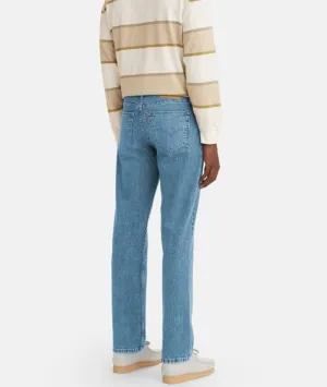 Levi Jeans Mens 516 Straight Dragon Latte (50516-0057)