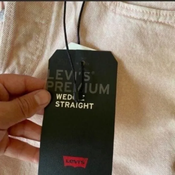 𝅺LEVI’S Jeans