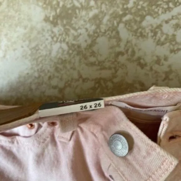 𝅺LEVI’S Jeans
