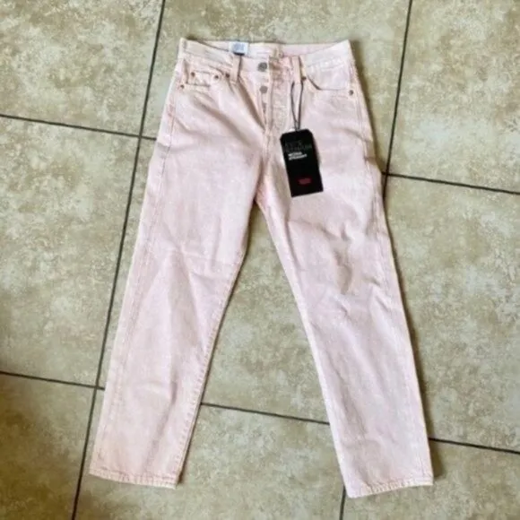 𝅺LEVI’S Jeans