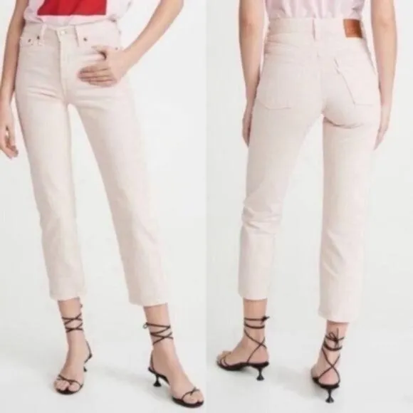 𝅺LEVI’S Jeans