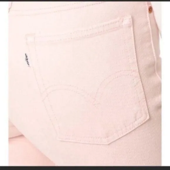 𝅺LEVI’S Jeans