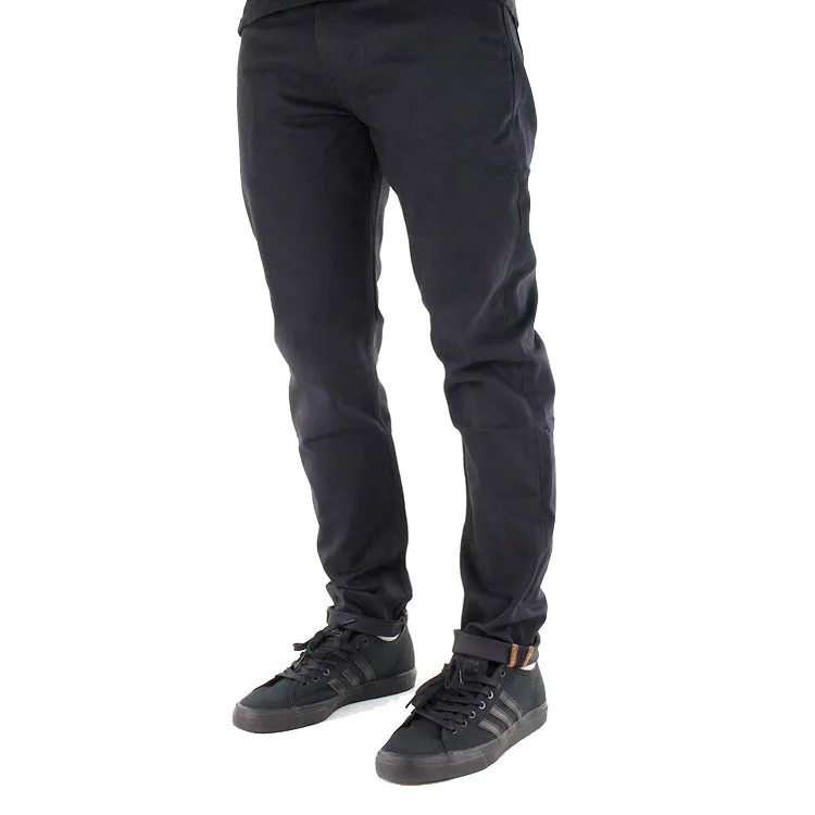 Levis Skate 512 Slim Taper Fit Jeans Caviar