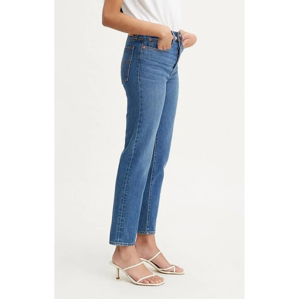 Levis Wedgie Icon Fit Jeans