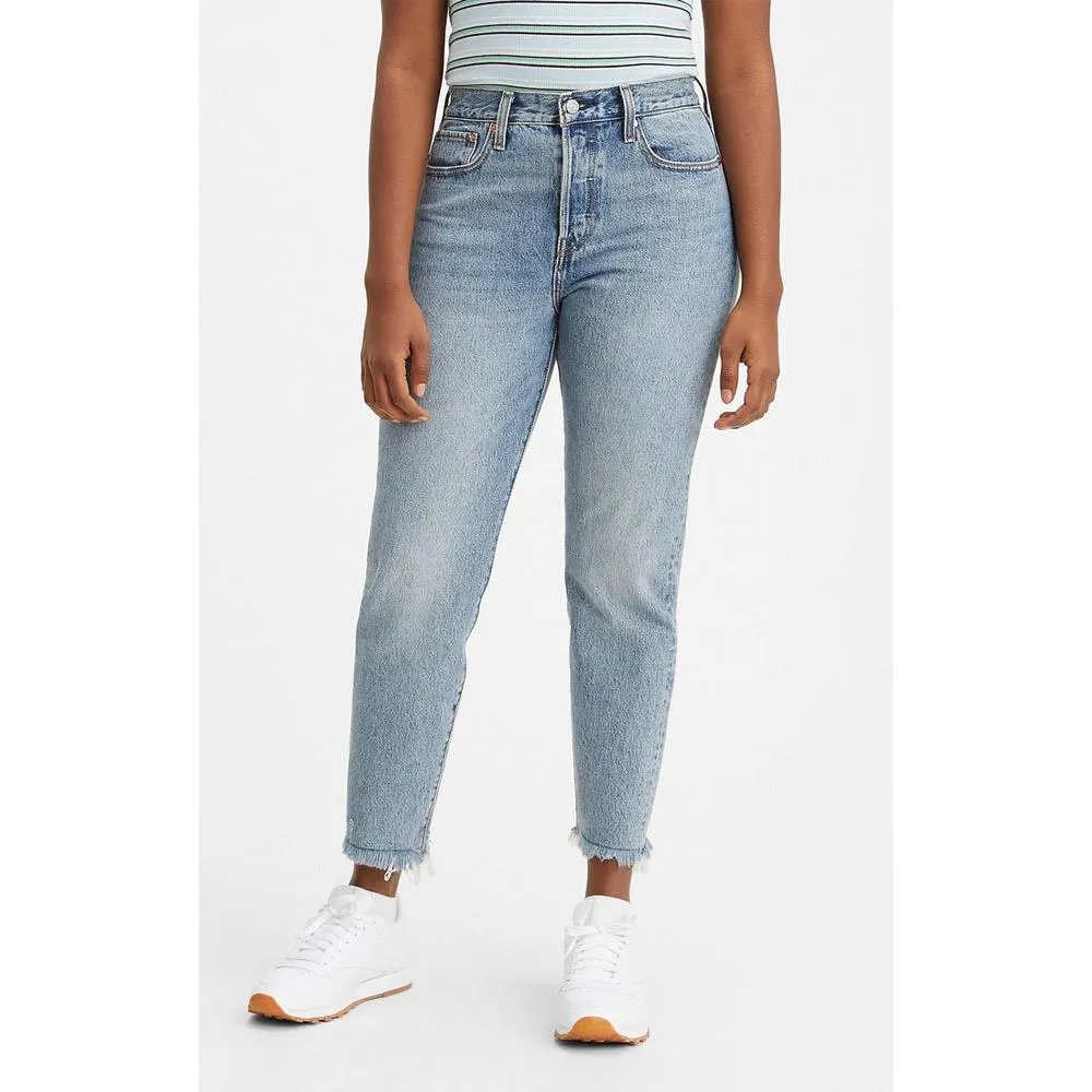 Levis Wedgie Icon Fit Jeans