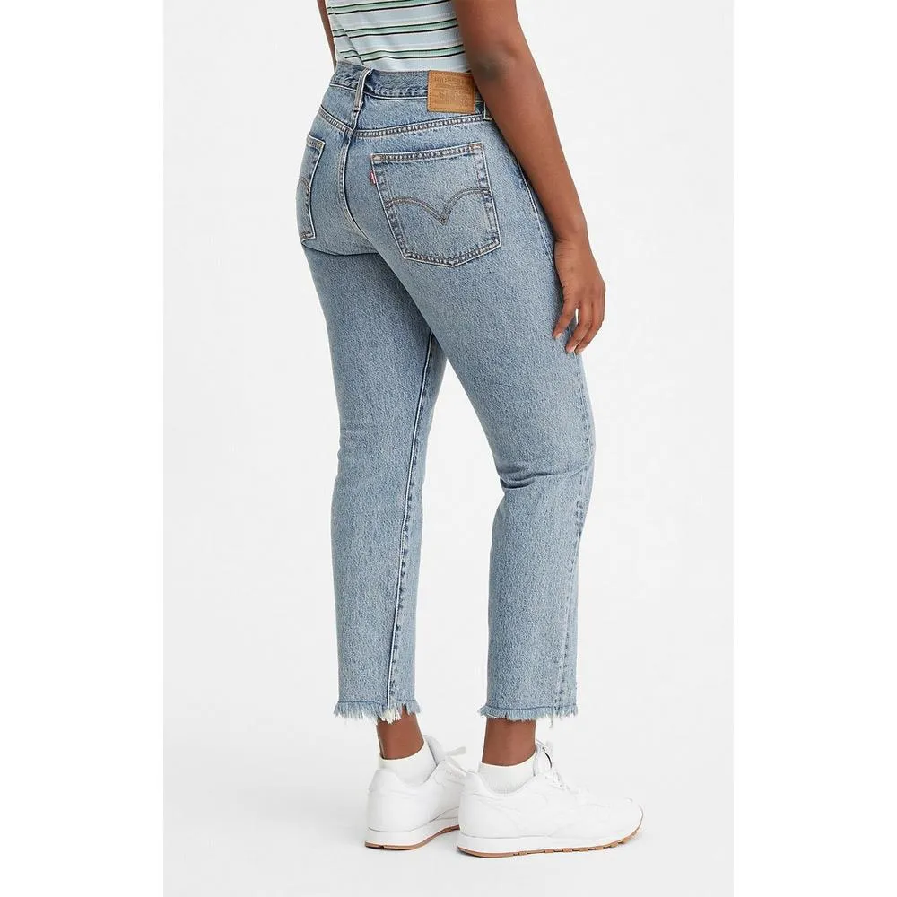 Levis Wedgie Icon Fit Jeans