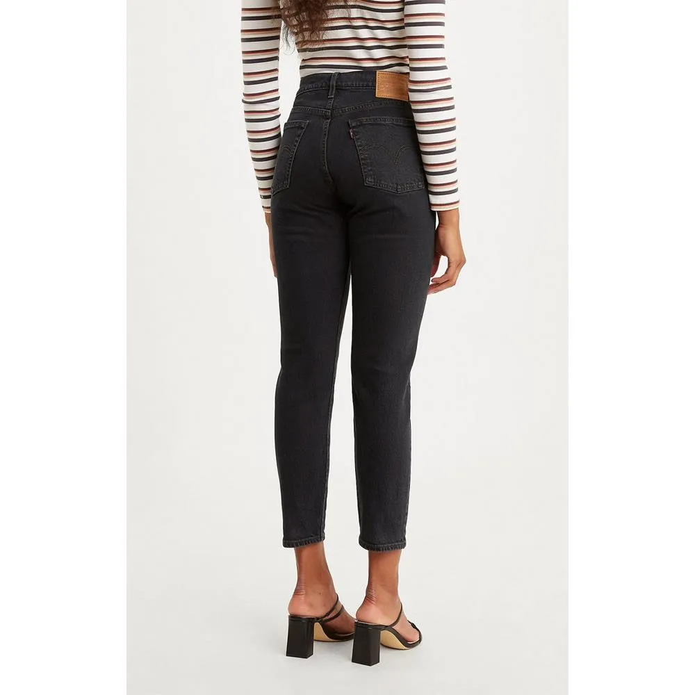 Levis Wedgie Icon Fit Jeans