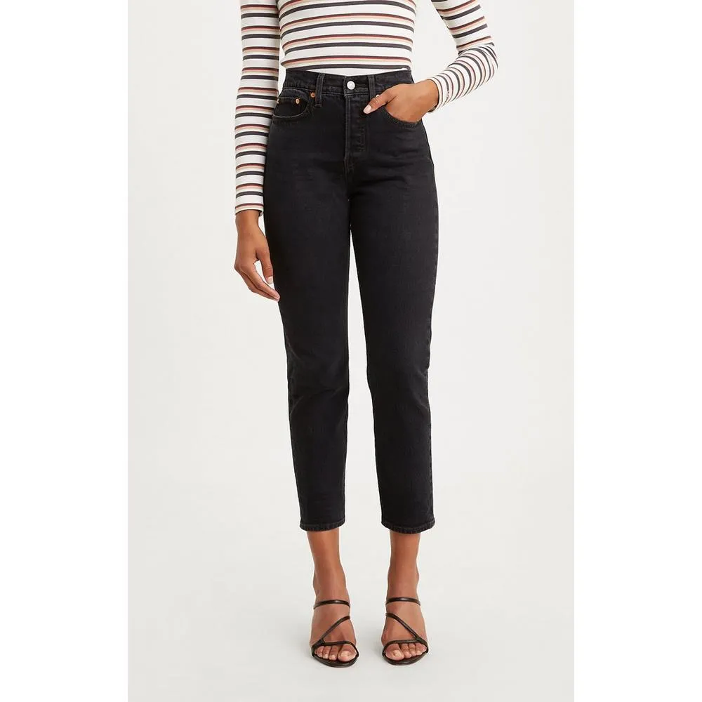 Levis Wedgie Icon Fit Jeans