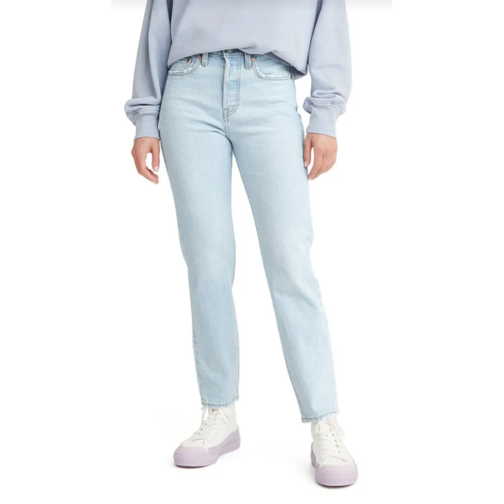 Levis Wedgie Icon Fit Jeans