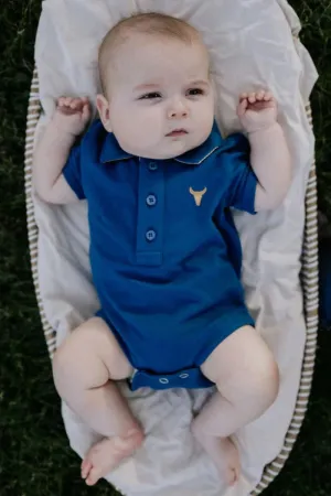 Little Windmill Romper Nathan Baby