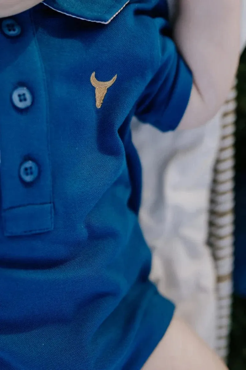 Little Windmill Romper Nathan Baby