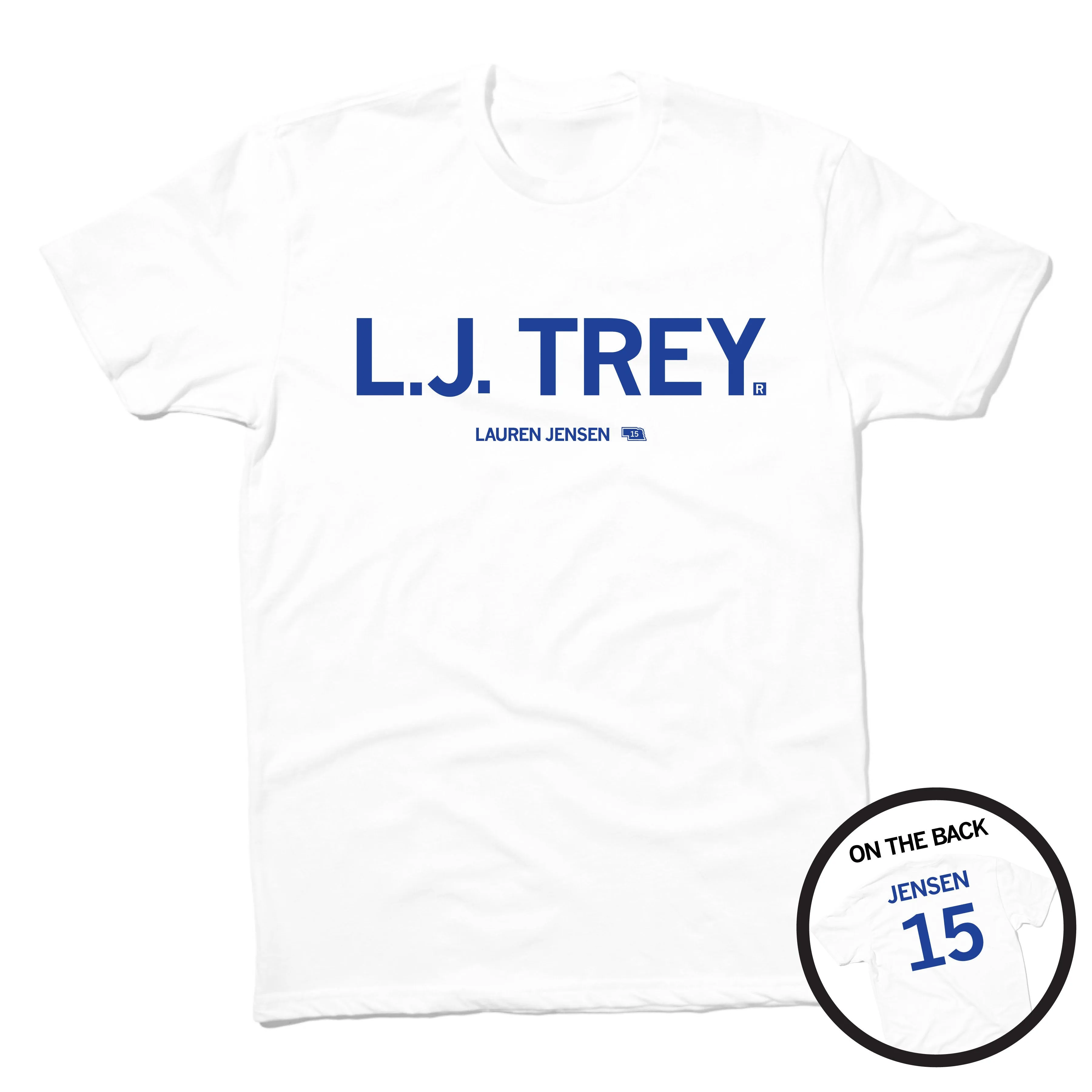 LJ Trey