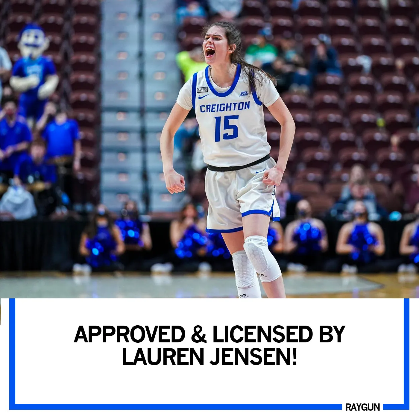 LJ Trey