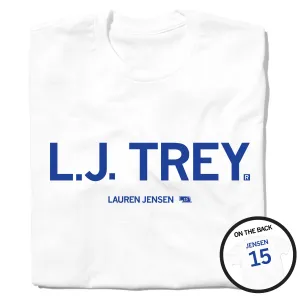 LJ Trey