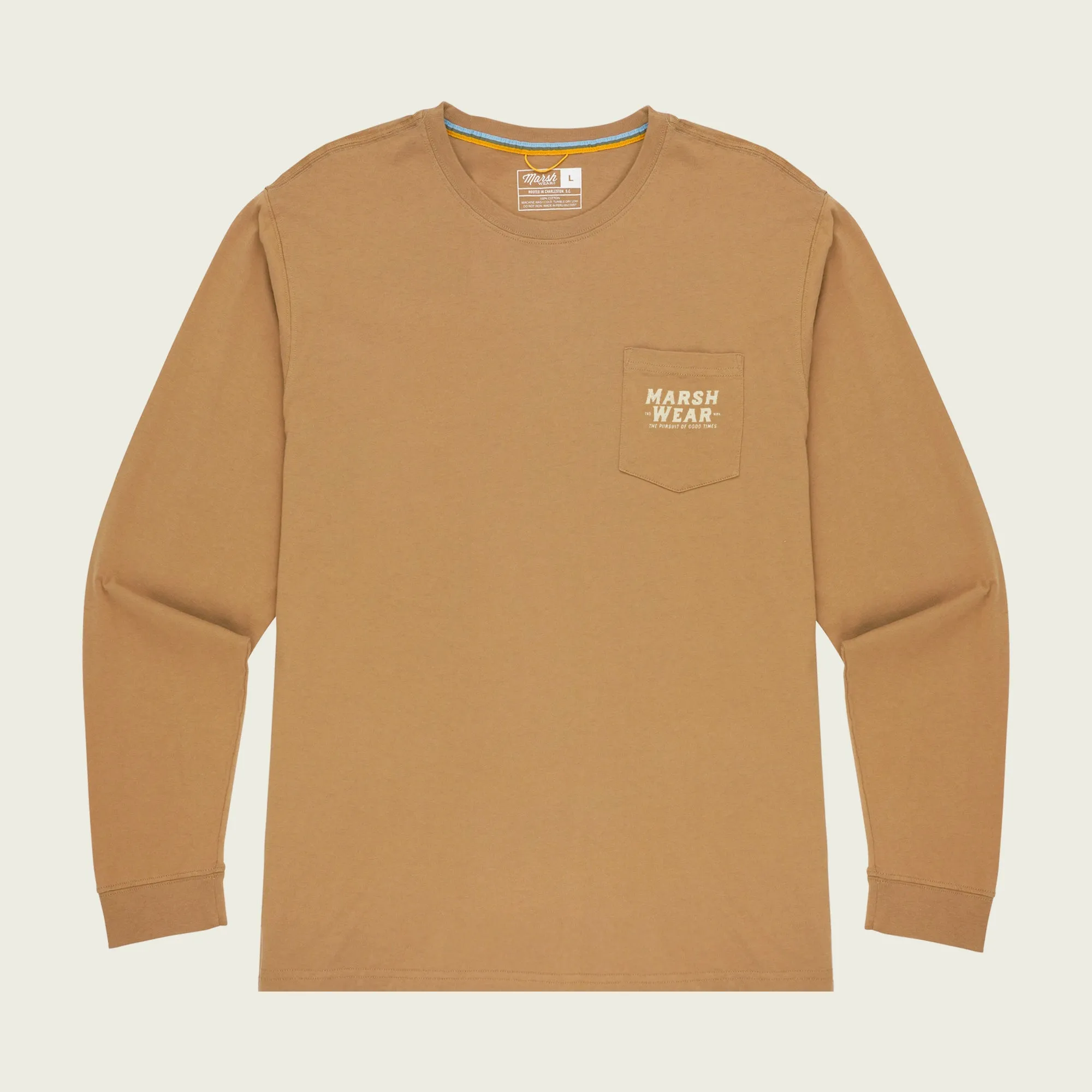 Lookout LS T-Shirt