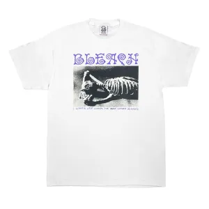 Lose Control T-Shirt - White