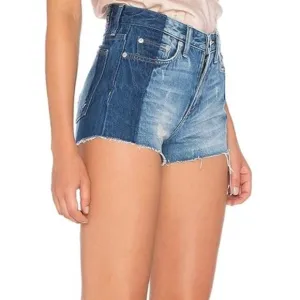 Lovers   Friends Jack High Rise Shorts Ultimo NWOT