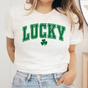 Lucky Shirt