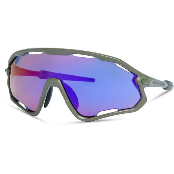 Madison Madison Code Breaker II Glasses