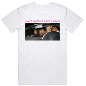 Make America Great Again T-Shirt