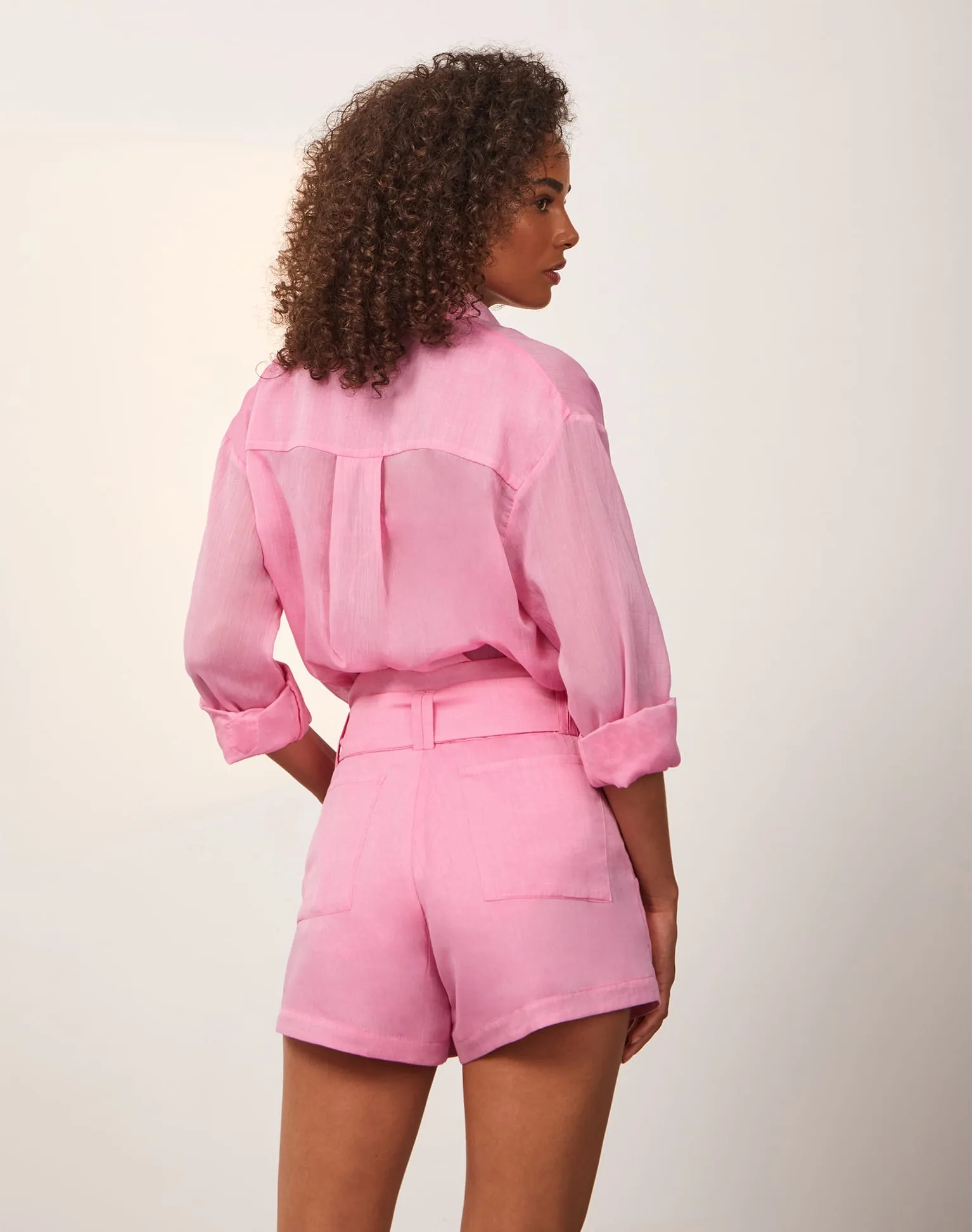 Mara Short - Gerbera